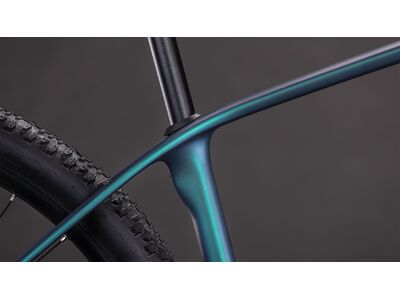 Cube Reaction C:62 Pro 29, polarlight´n´black - Bild 5