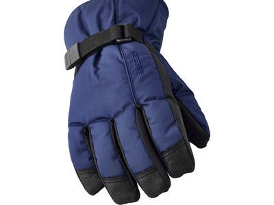 Hestra Isaberg CZone Jr. 5 Finger, ultramarine - Bild 2