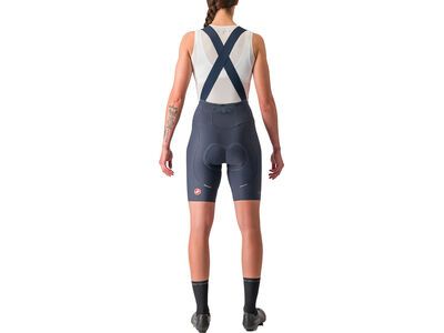 Castelli Espresso W DT Bibshort, twilight blue - Bild 3