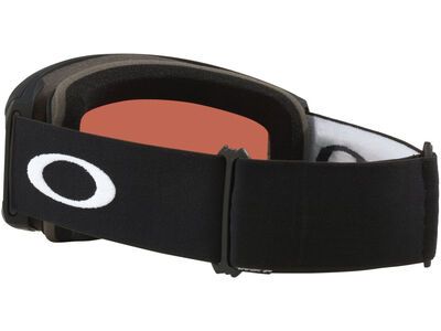 Oakley Line Miner L, Prizm Snow Garnet / matte black - Bild 5