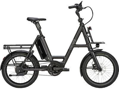 i:SY XXL N3.8 ZR CX Auto Comfort, pepper black - Bild 1