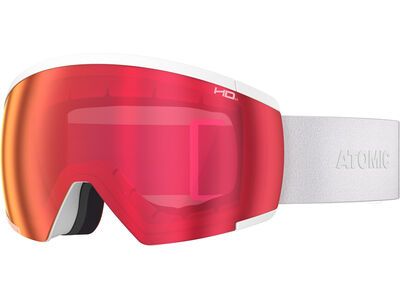 Atomic Redster M, Red HD / white