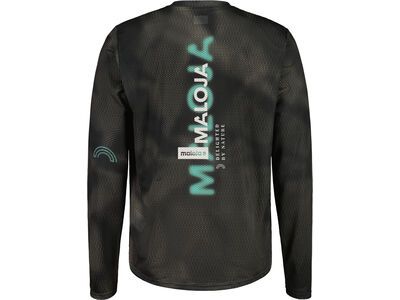 Maloja AmerlingM., deep black papermountains - Bild 2