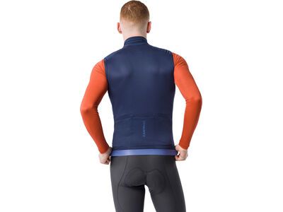 Castelli Espresso 2 Vest, belgian blue - Bild 3