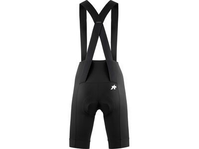 Assos UMA GT Bib Shorts S11, black series - Bild 4