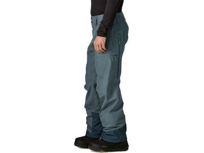 Patagonia Men's Storm Shift Pants, summit blue - Bild 3