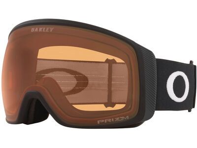 Oakley Flight Tracker L, Prizm Snow Persimmon / matte black