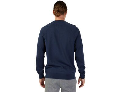 Fox Absolute Fleece Crew, midnight - Bild 5