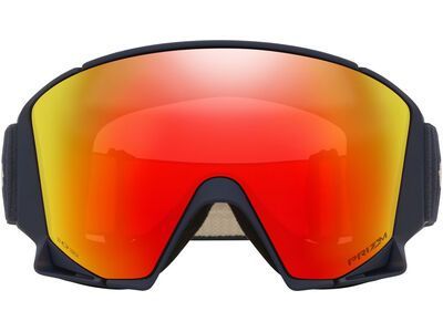 Oakley Flow Scape L, Prizm Snow Torch Iridium & Iced / india ink - Bild 3