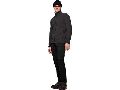 Norrona femund warm2 Jacket M's, caviar black - Bild 6