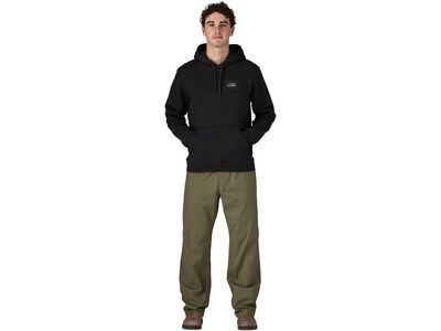Patagonia Men's '73 Skyline Uprisal Hoody, ink black - Bild 5