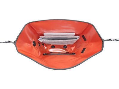 ORTLIEB Vario Lite 22 L, rooibos - Bild 6