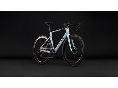 Cube Agree C:62 EX, glacier´n´black - Bild 8