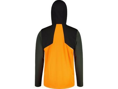 Maloja KalternM., orange sun multi - Bild 2