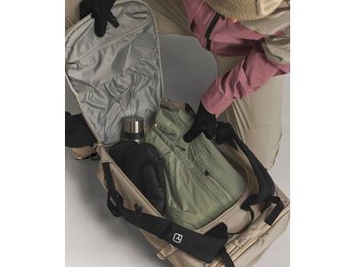 Ortovox Haute Route 38 S, dark linen - Bild 11