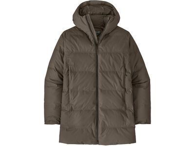 Patagonia Men's Jackson Glacier Parka otter brown