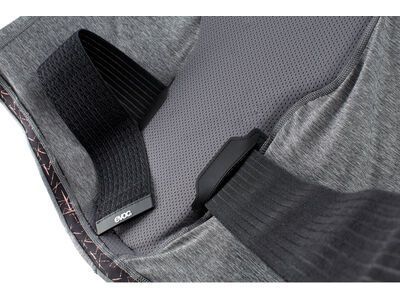Evoc Protector Vest Women, carbon grey - Bild 5