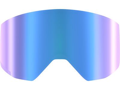 Atomic Four Pro Lens Blue HD