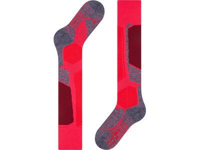 Falke SK1 Comfort Damen, rose - Bild 6