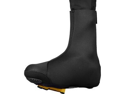 GripGrab RIDE 2 Waterproof Winter Road Shoe Covers, Black - Bild 3