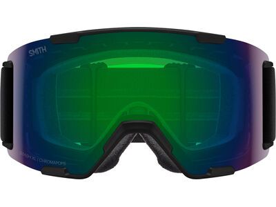 Smith Stash XL, ChromaPop Everyday Green Mirror / black - Bild 3