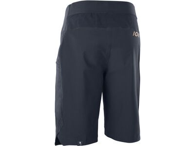 ION Bike Shorts Scrub Unisex, black - Bild 6