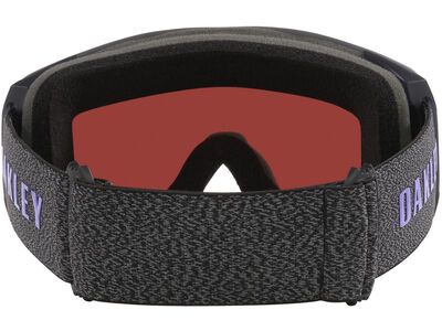 Oakley Line Miner M Su Yiming Sign., Prizm Rose Gold Iridium - Bild 7