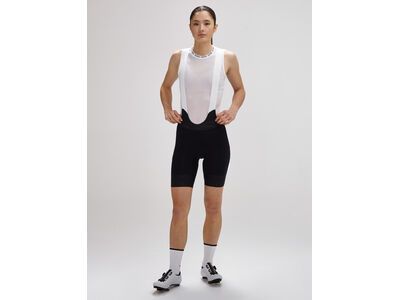 Le Col Womens Hors Categorie Bib Shorts II, black/white - Bild 5