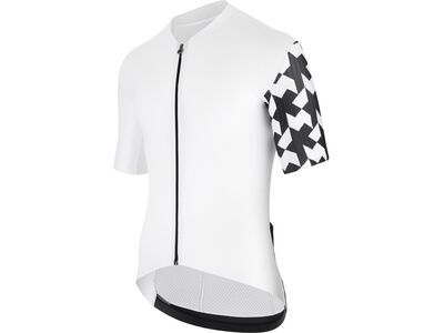 Assos Equipe RS Jersey S11, white series - Bild 3