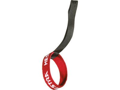 Hestra Handcuff Junior - Size 3-7, red/white