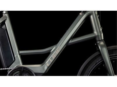 Cube Compact Hybrid Comfort 500, flashgrey´n`smoke - Bild 5