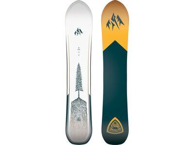 Jones Frontier 2.0, white