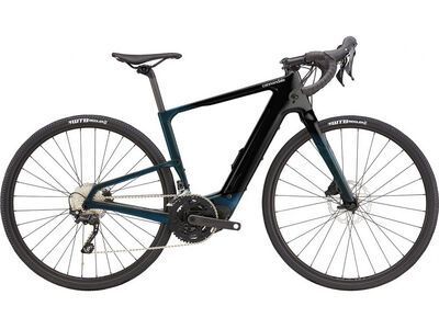 Cannondale Topstone Neo Carbon 4, midnight blue
