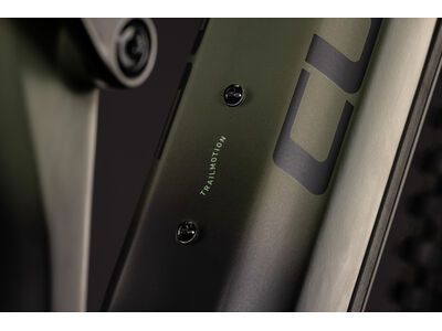 Cube Stereo Hybrid One77 HPC TM 800, reedgreen´n´gills - Bild 4