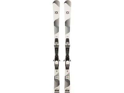 Völkl Shine SC + vMotion 11 TCX Lady