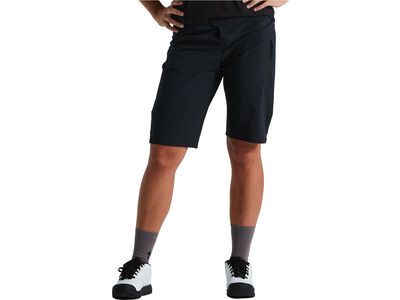 Specialized Women's Trail Air Shorts, black