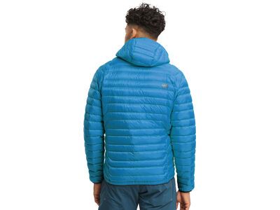 Elevenate Men's Cirrus Down Jacket, celestial blue - Bild 3
