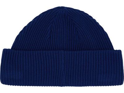 Haglöfs Vassi Beanie, evening blue - Bild 3