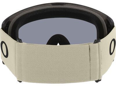 Oakley Target Line L, Dark Grey / sand - Bild 4