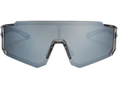 CHPO Siri, Silver Mirror / transparent grey - Bild 2