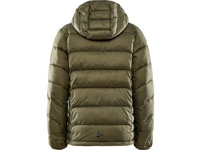 Craft Explore Core Isolate Jacket Junior, rift - Bild 2