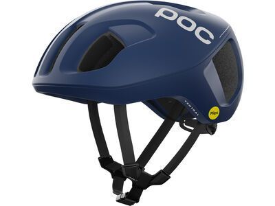 POC Ventral MIPS lead blue matt