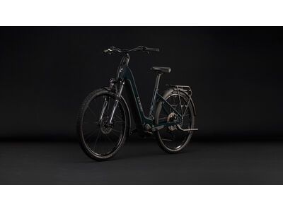 Cube Nuride Hybrid Performance 720 Easy Entry, shadowgrey´n´grey - Bild 8