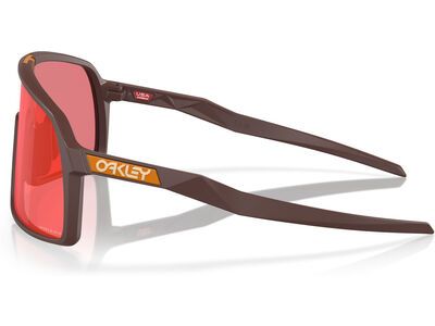 Oakley Sutro Chrysalis Collection, Prizm Trail Torch / matte grenache - Bild 4