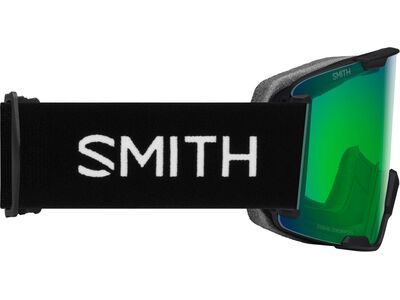 Smith Stash XL, ChromaPop Everyday Green Mirror / black - Bild 2
