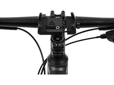 Cube Acid Handyhalterung HPA, black - Bild 5