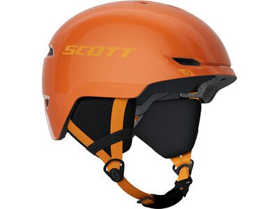 Scott Keeper 2 orange