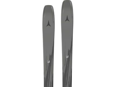 Atomic Maverick 96 CTI, gunmetal/black - Bild 3