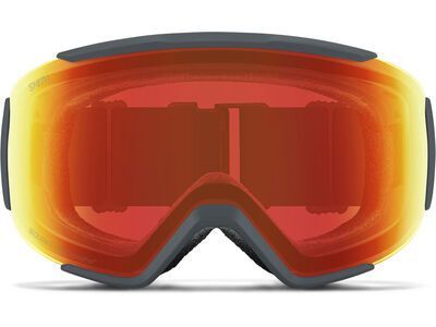 Smith Sequence OTG, ChromaPop Everyday Red Mirror / slate - Bild 2