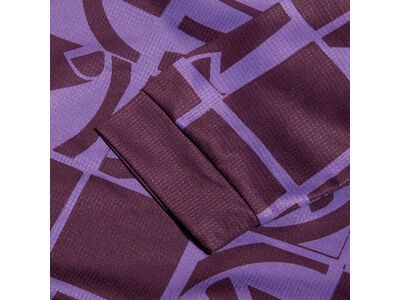 Endura Kinder MT500 Burner Trikot (Langarm), distel - Bild 3